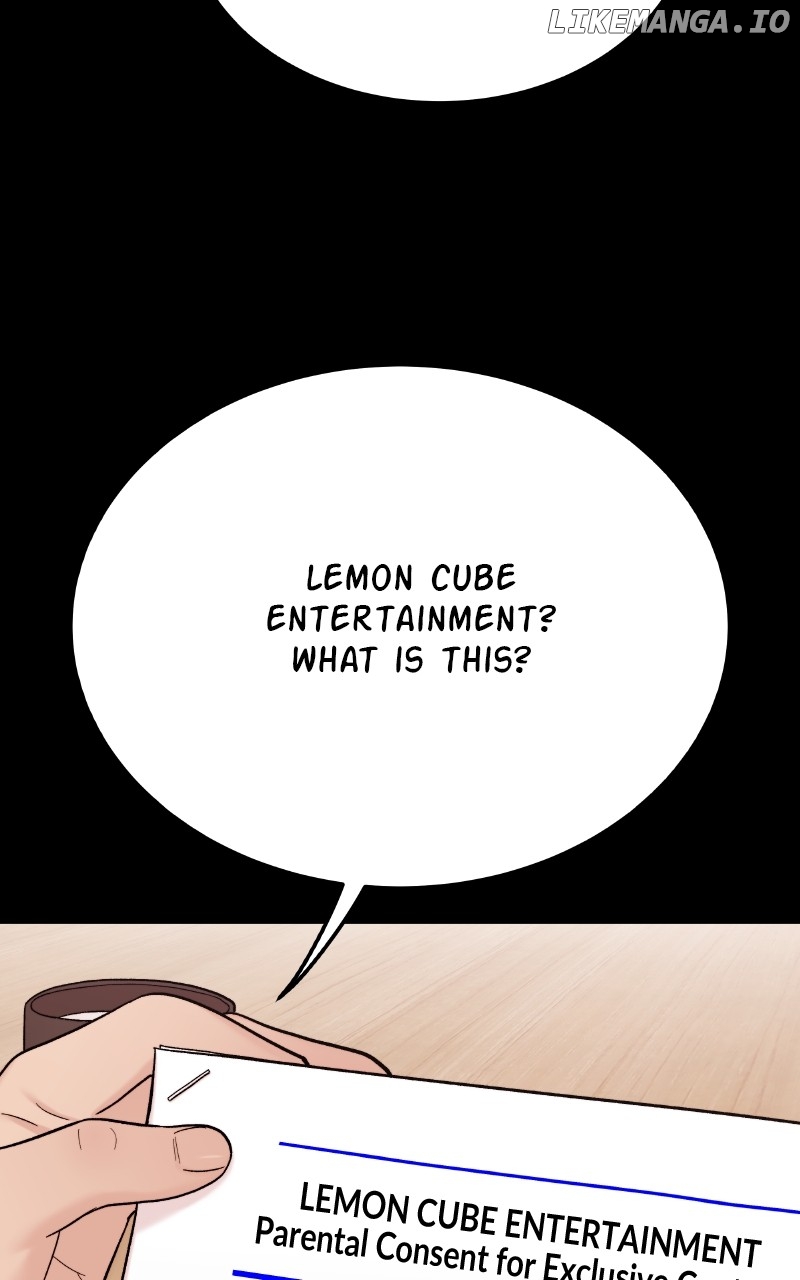 My Dud to Stud Boyfriend Chapter 93 - page 8