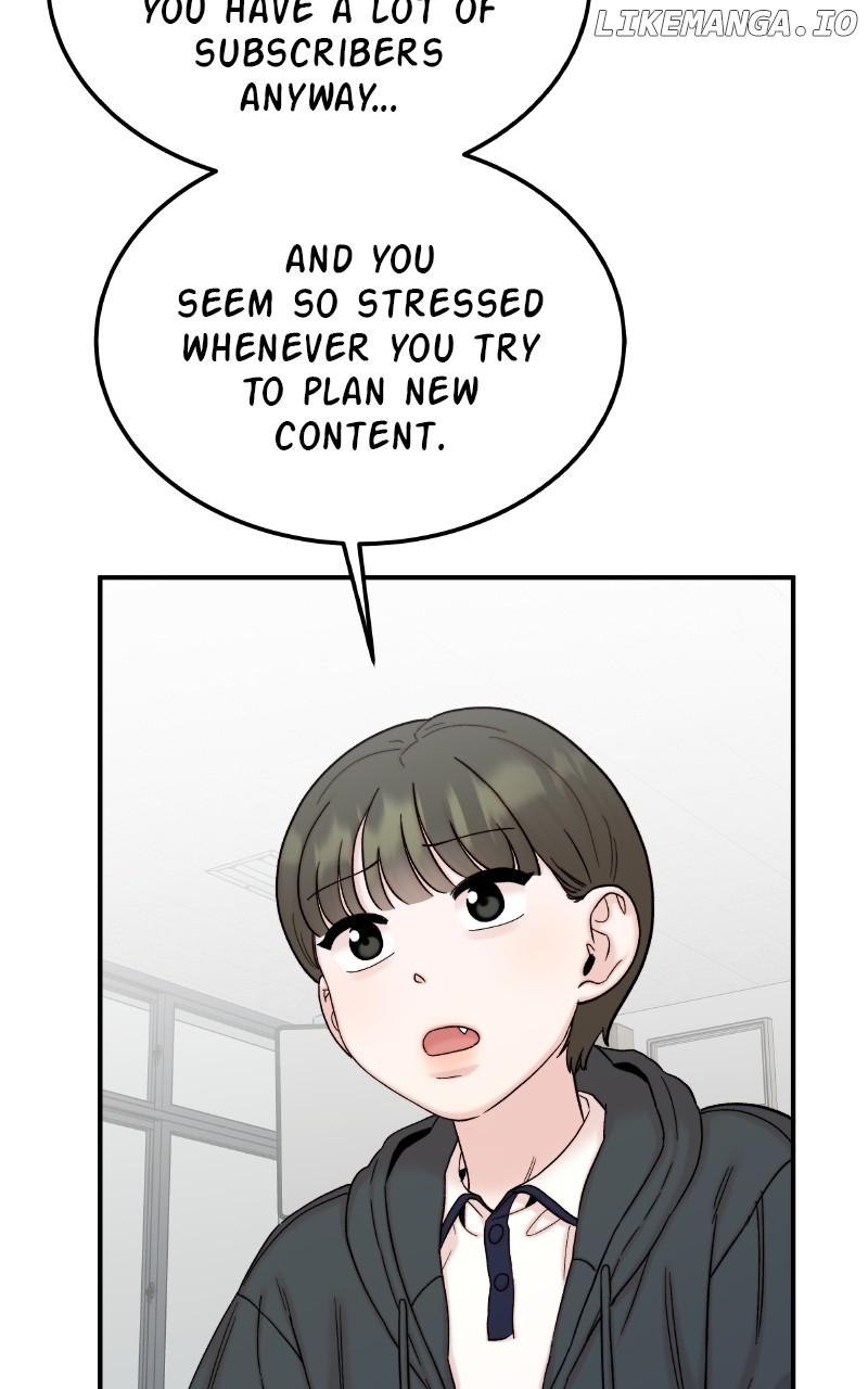 My Dud to Stud Boyfriend Chapter 93 - page 82