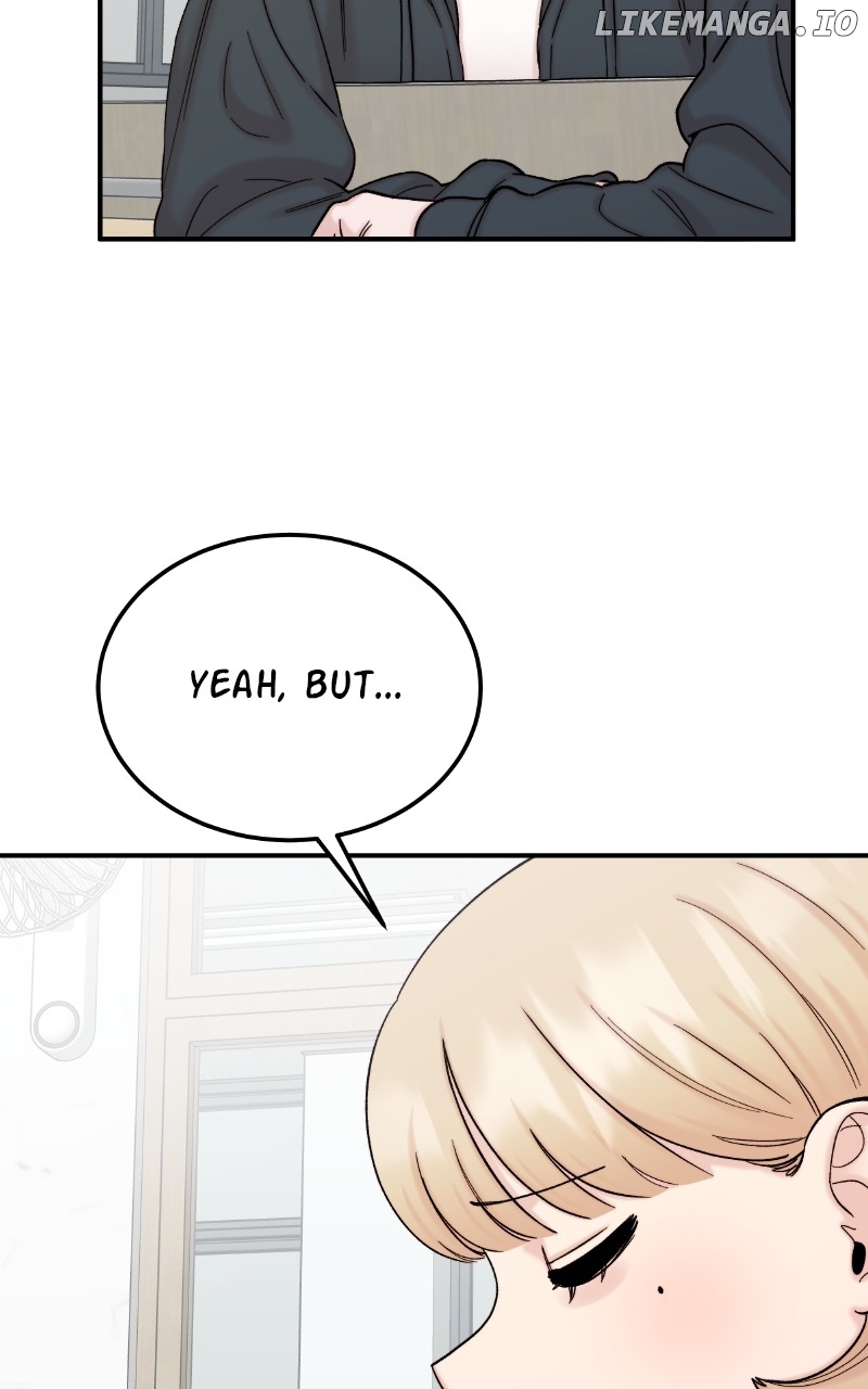 My Dud to Stud Boyfriend Chapter 93 - page 83