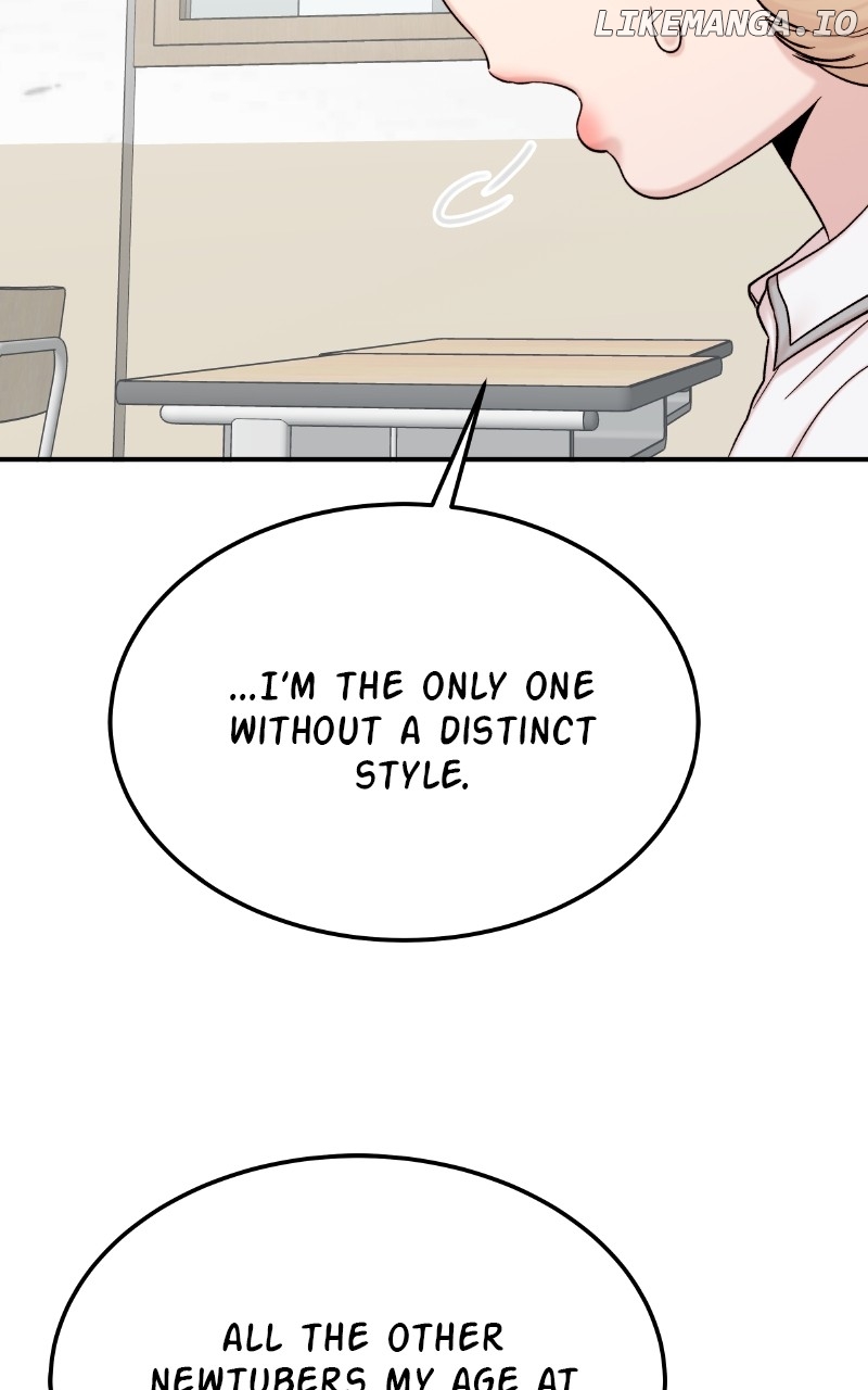 My Dud to Stud Boyfriend Chapter 93 - page 84
