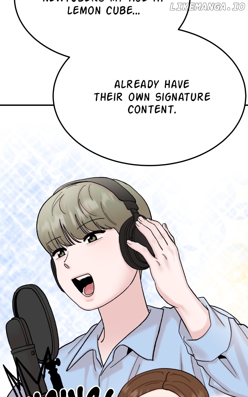 My Dud to Stud Boyfriend Chapter 93 - page 85
