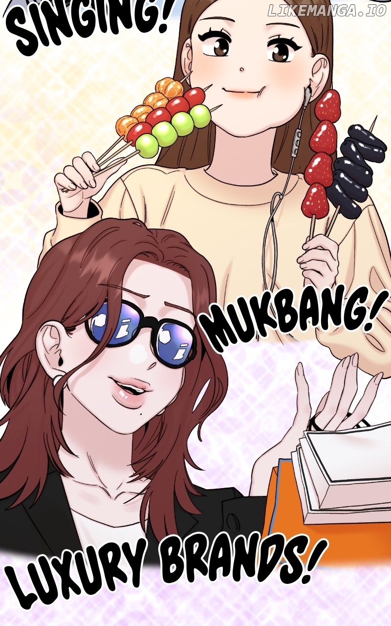 My Dud to Stud Boyfriend Chapter 93 - page 86