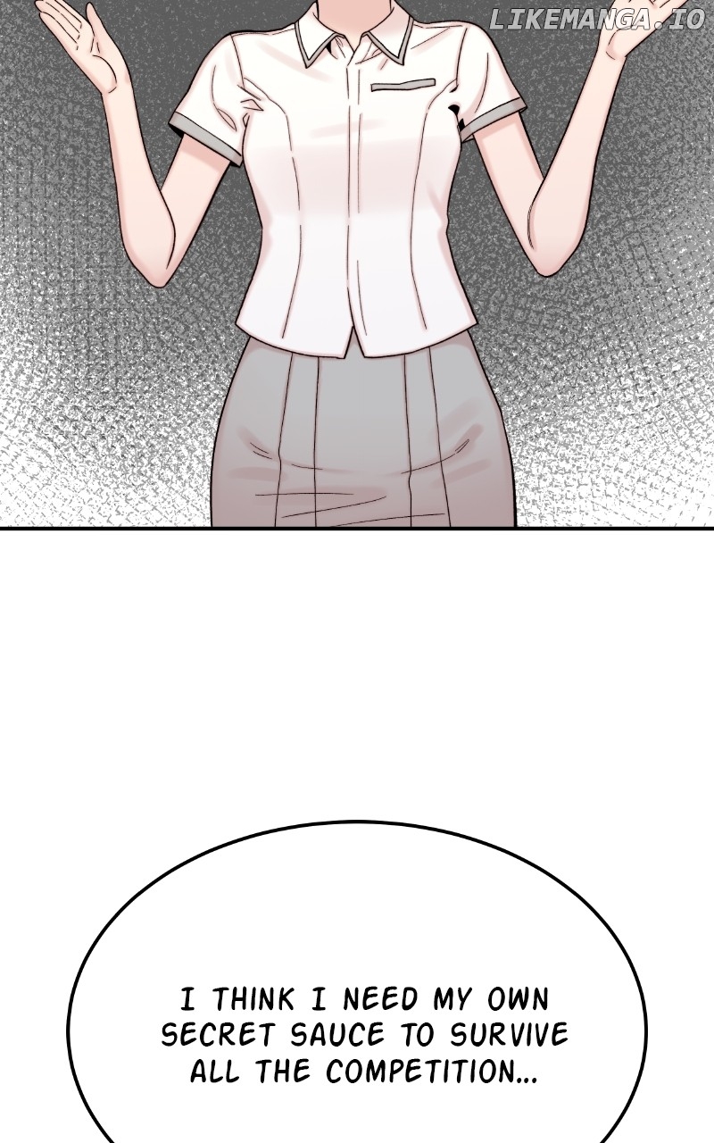 My Dud to Stud Boyfriend Chapter 93 - page 88