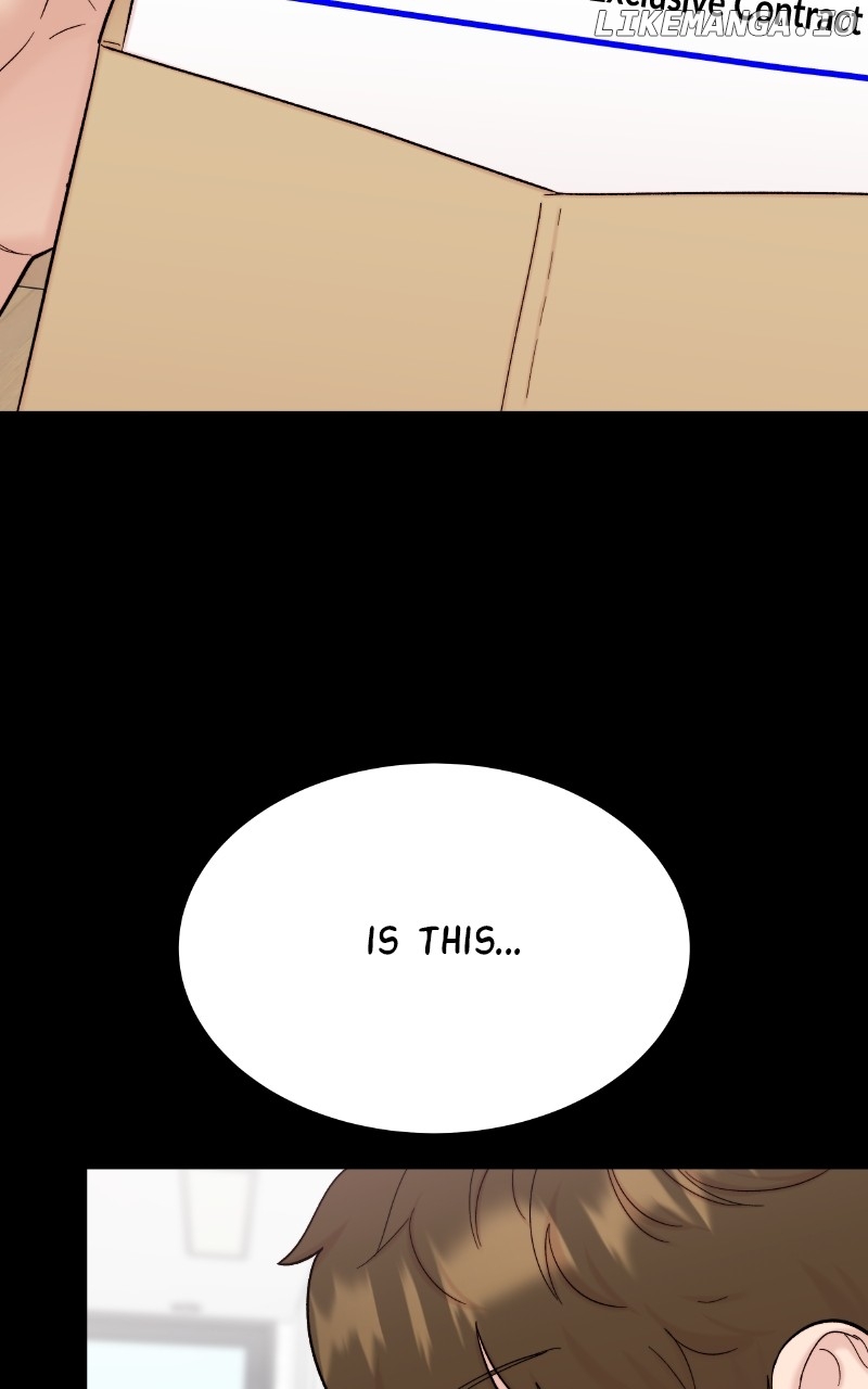 My Dud to Stud Boyfriend Chapter 93 - page 9