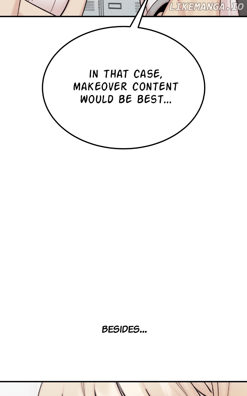 My Dud to Stud Boyfriend Chapter 93 - page 91