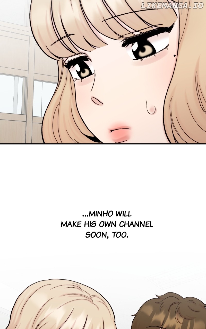 My Dud to Stud Boyfriend Chapter 93 - page 92