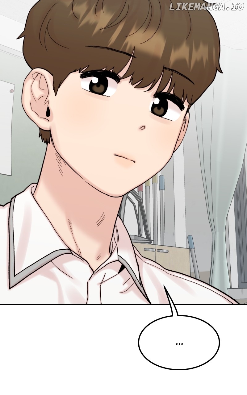 My Dud to Stud Boyfriend Chapter 93 - page 94