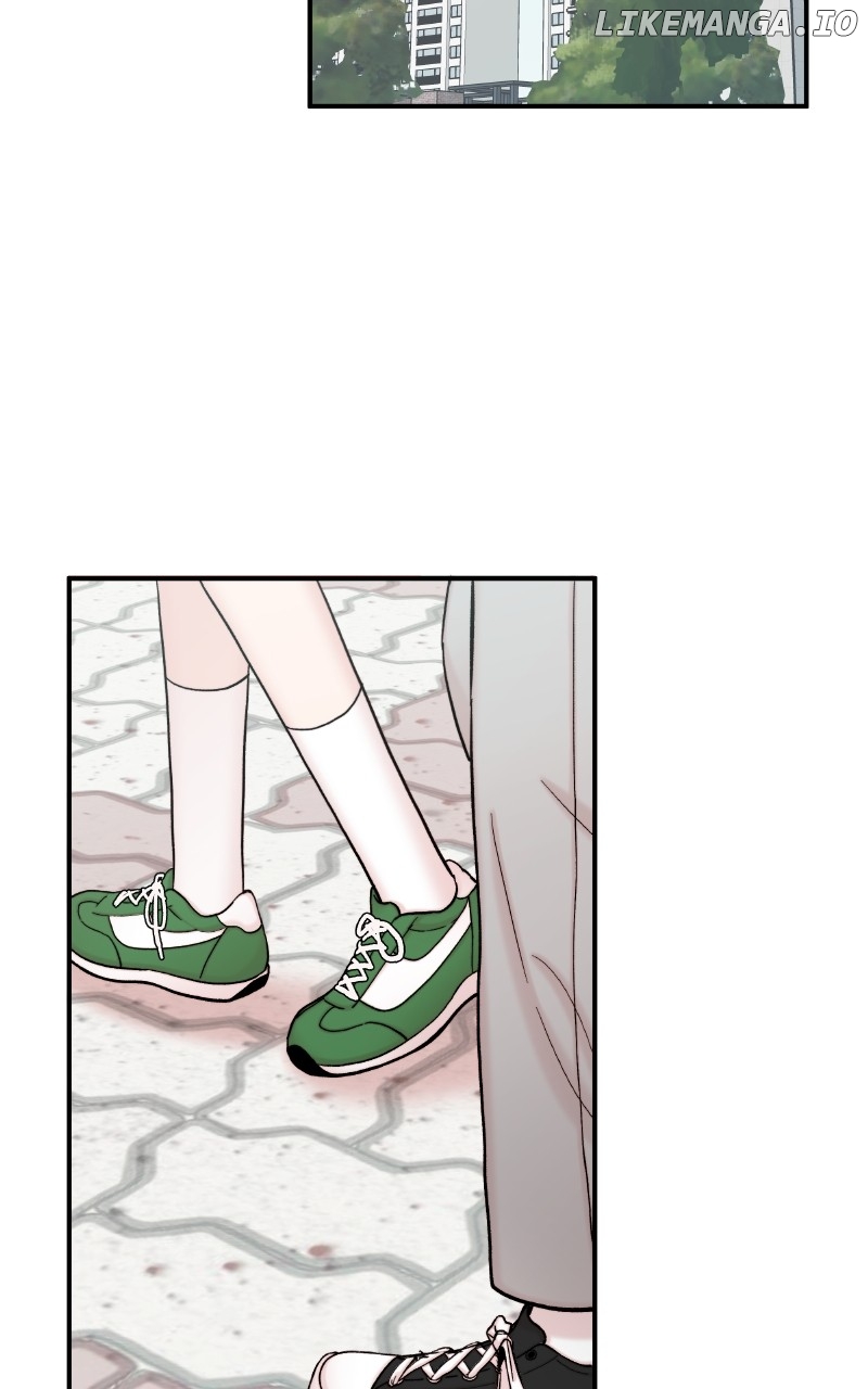 My Dud to Stud Boyfriend Chapter 93 - page 97