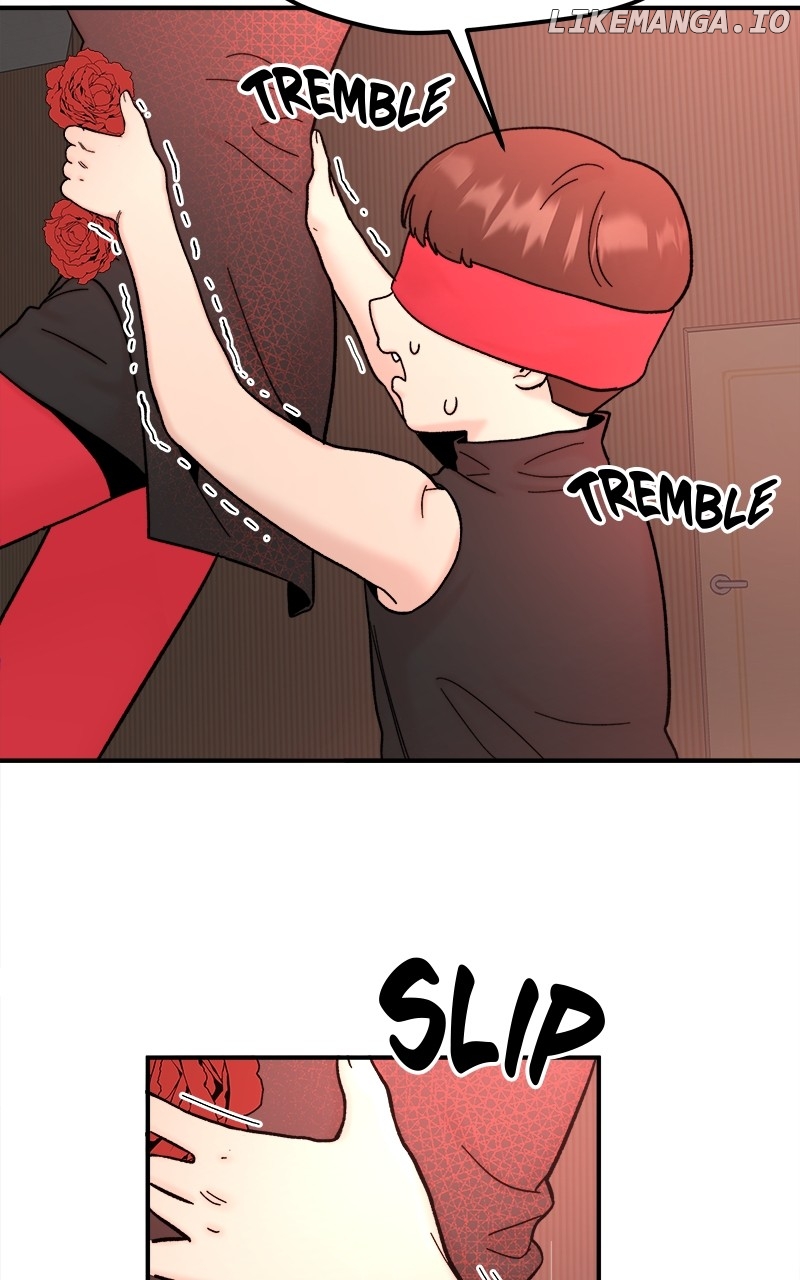 My Dud to Stud Boyfriend Chapter 86 - page 100