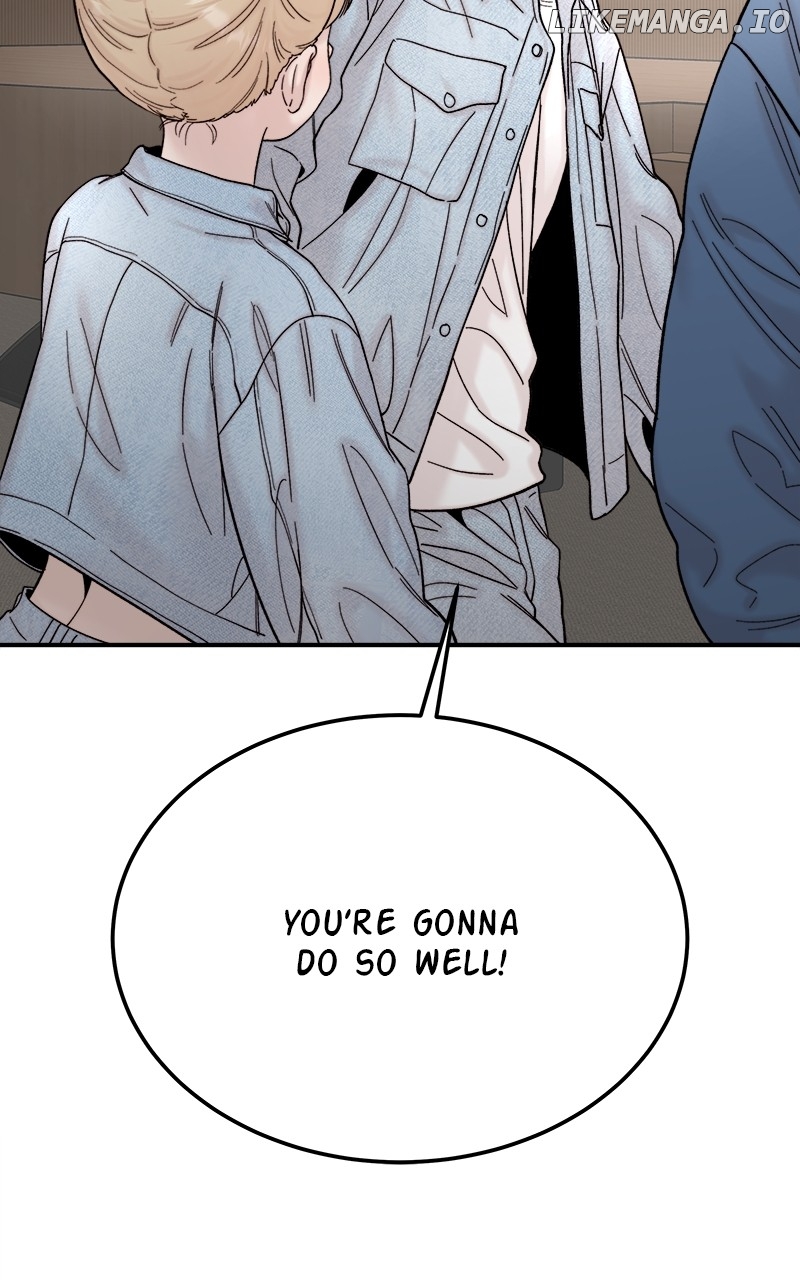 My Dud to Stud Boyfriend Chapter 86 - page 116
