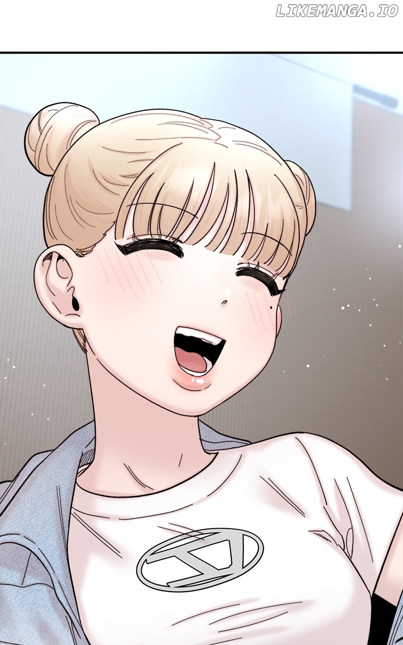 My Dud to Stud Boyfriend Chapter 86 - page 146