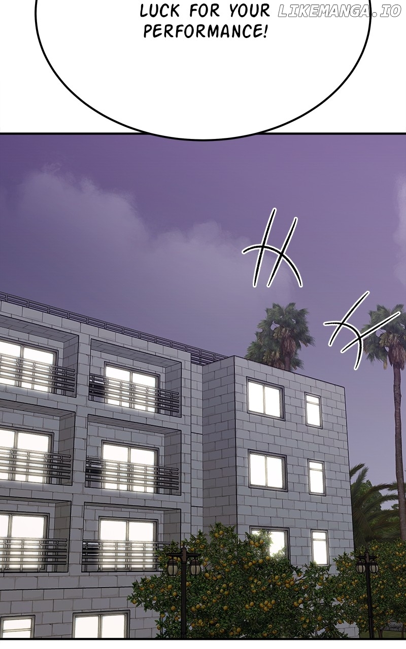 My Dud to Stud Boyfriend Chapter 86 - page 2