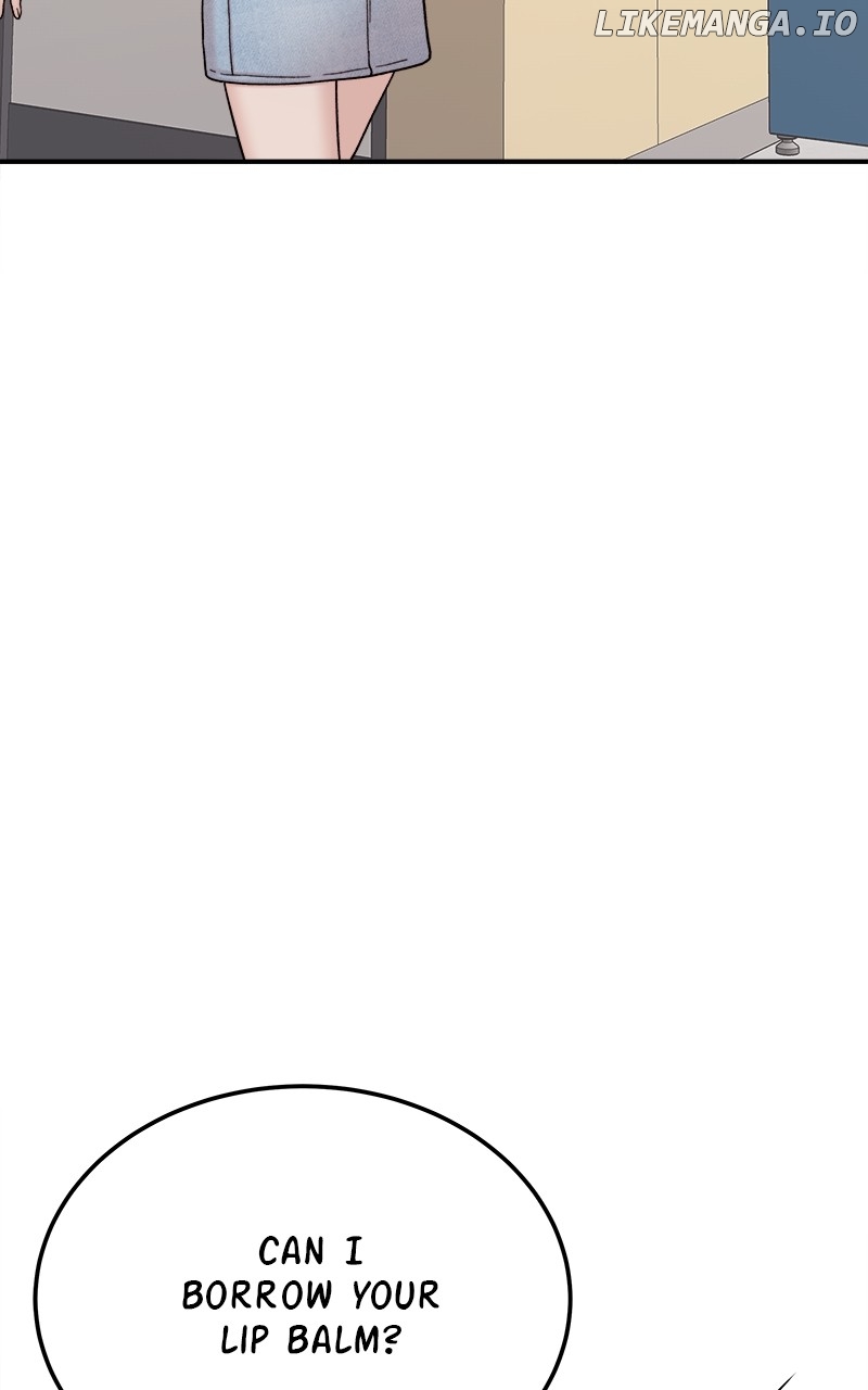 My Dud to Stud Boyfriend Chapter 86 - page 20
