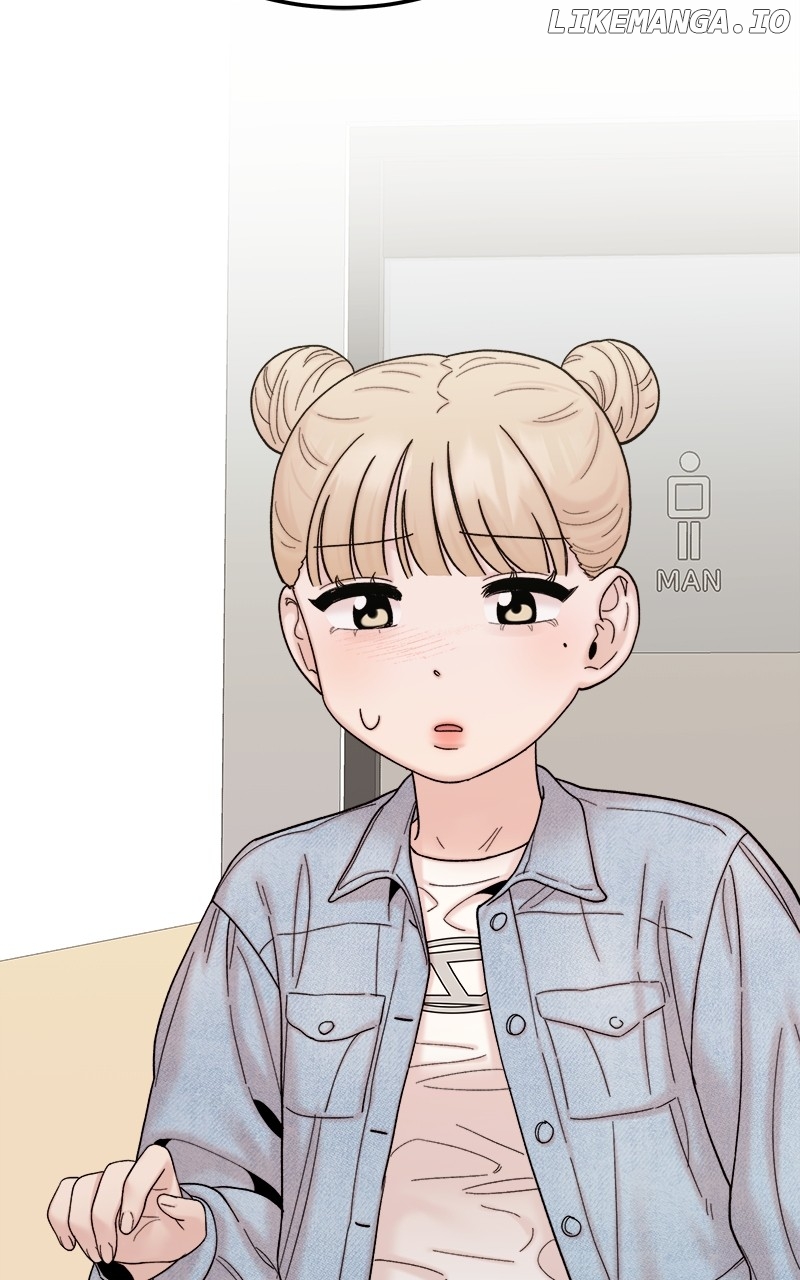 My Dud to Stud Boyfriend Chapter 86 - page 30