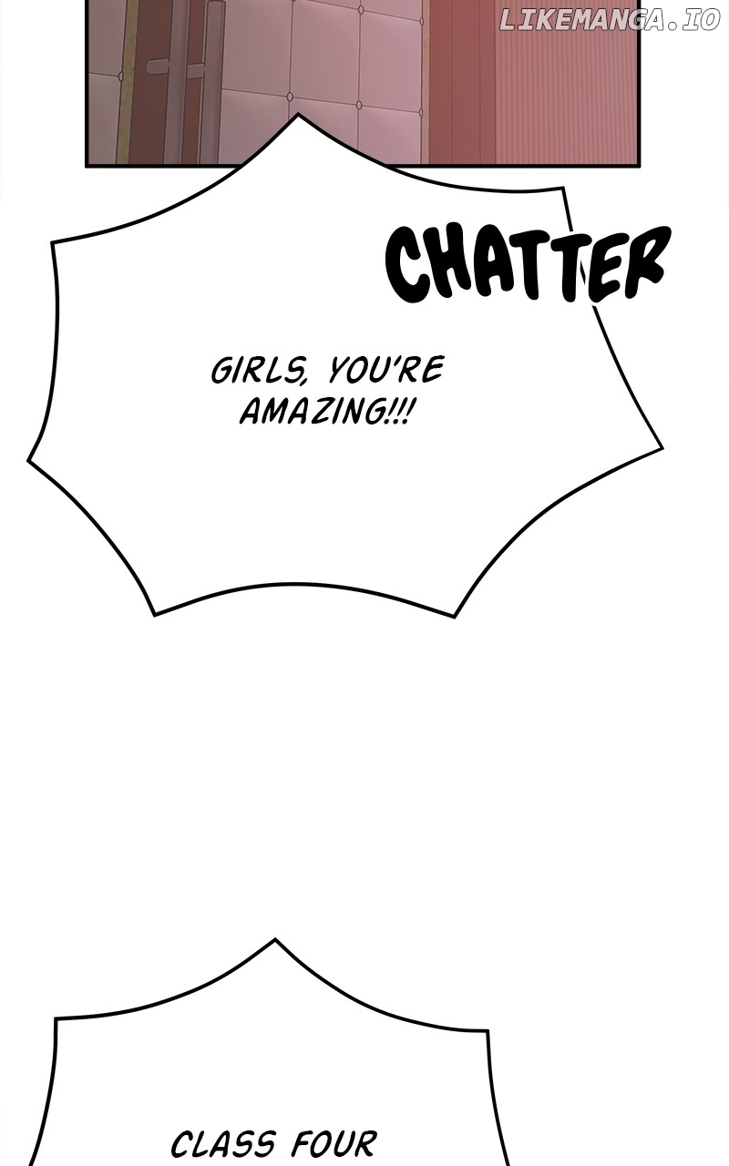 My Dud to Stud Boyfriend Chapter 86 - page 78