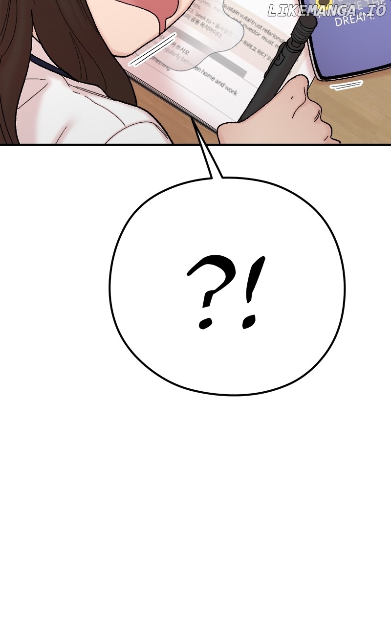 My Dud to Stud Boyfriend Chapter 119 - page 100