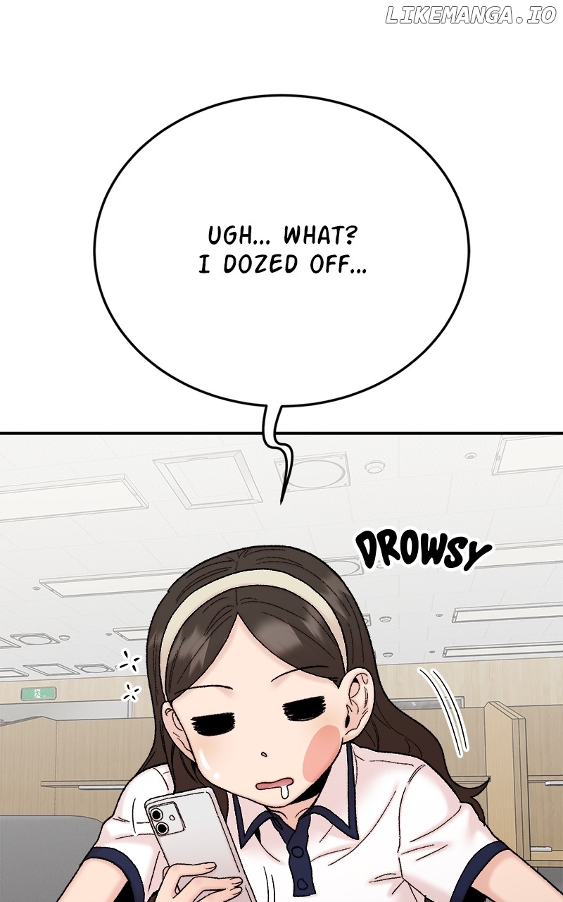 My Dud to Stud Boyfriend Chapter 119 - page 101