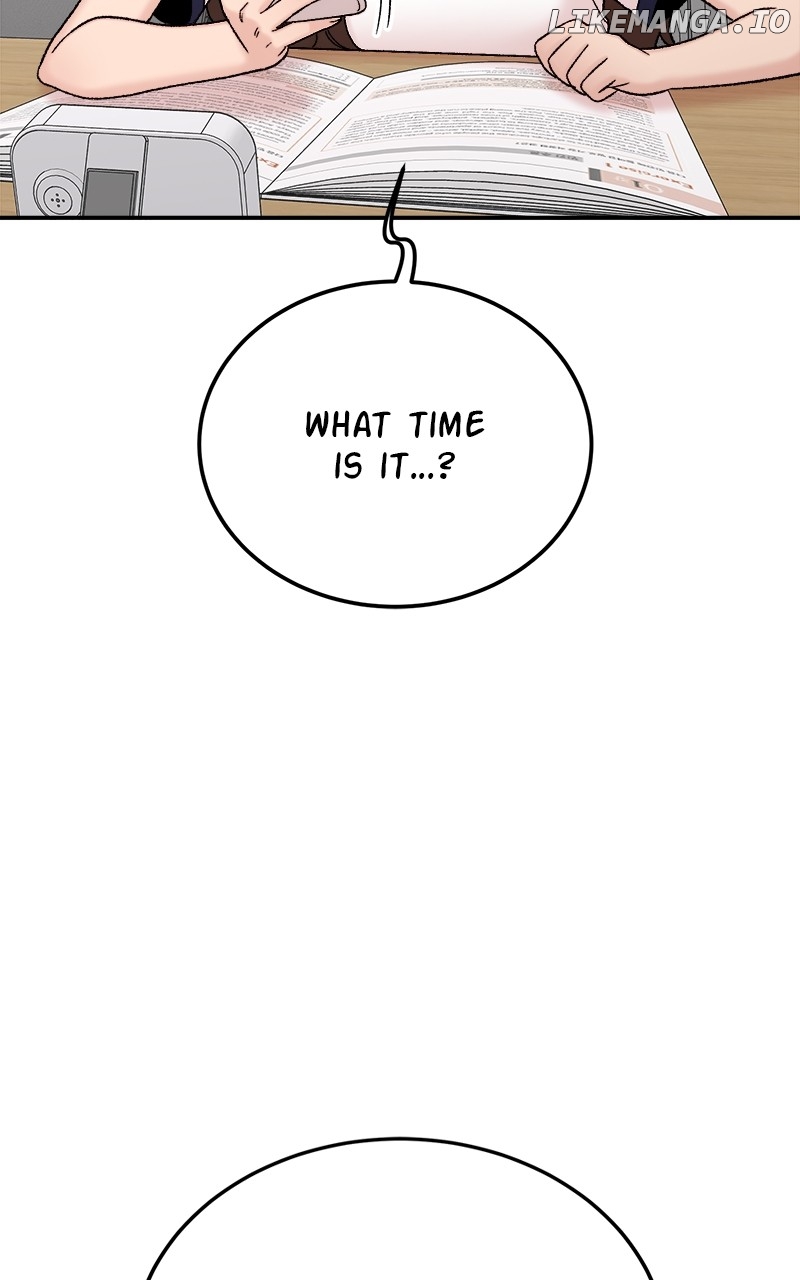 My Dud to Stud Boyfriend Chapter 119 - page 102
