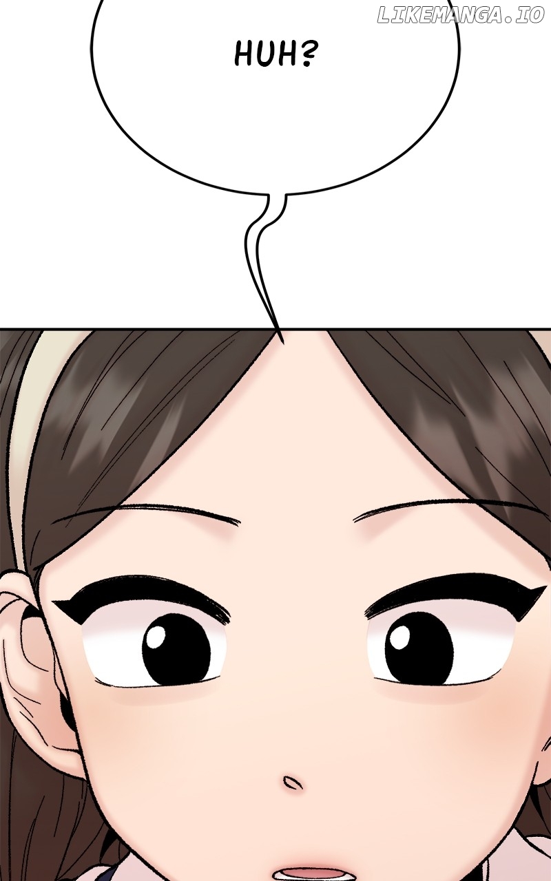 My Dud to Stud Boyfriend Chapter 119 - page 103