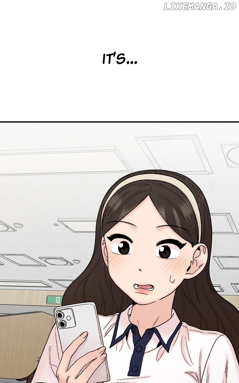 My Dud to Stud Boyfriend Chapter 119 - page 106