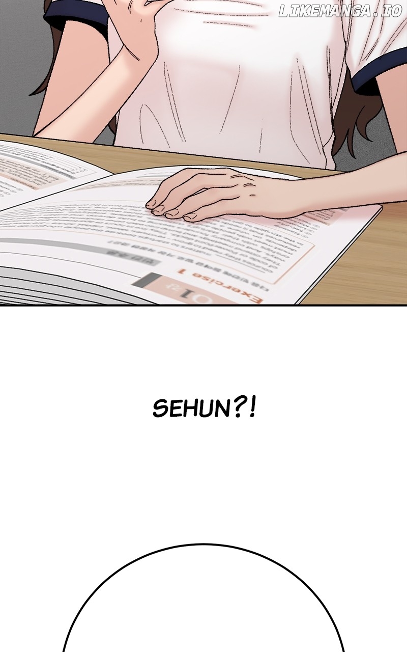 My Dud to Stud Boyfriend Chapter 119 - page 107