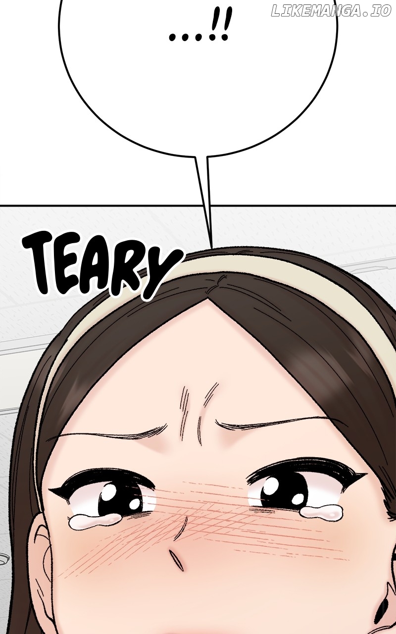 My Dud to Stud Boyfriend Chapter 119 - page 108