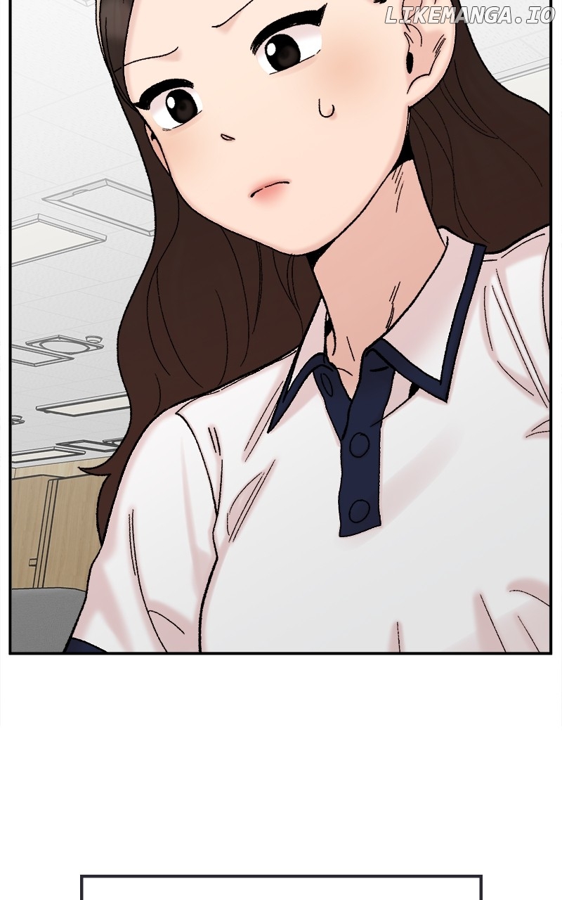 My Dud to Stud Boyfriend Chapter 119 - page 11