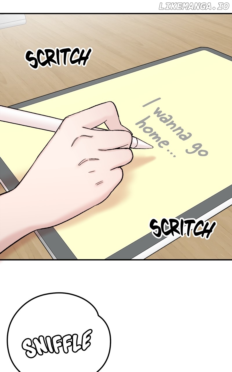 My Dud to Stud Boyfriend Chapter 119 - page 110