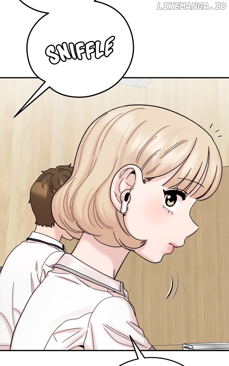 My Dud to Stud Boyfriend Chapter 119 - page 111