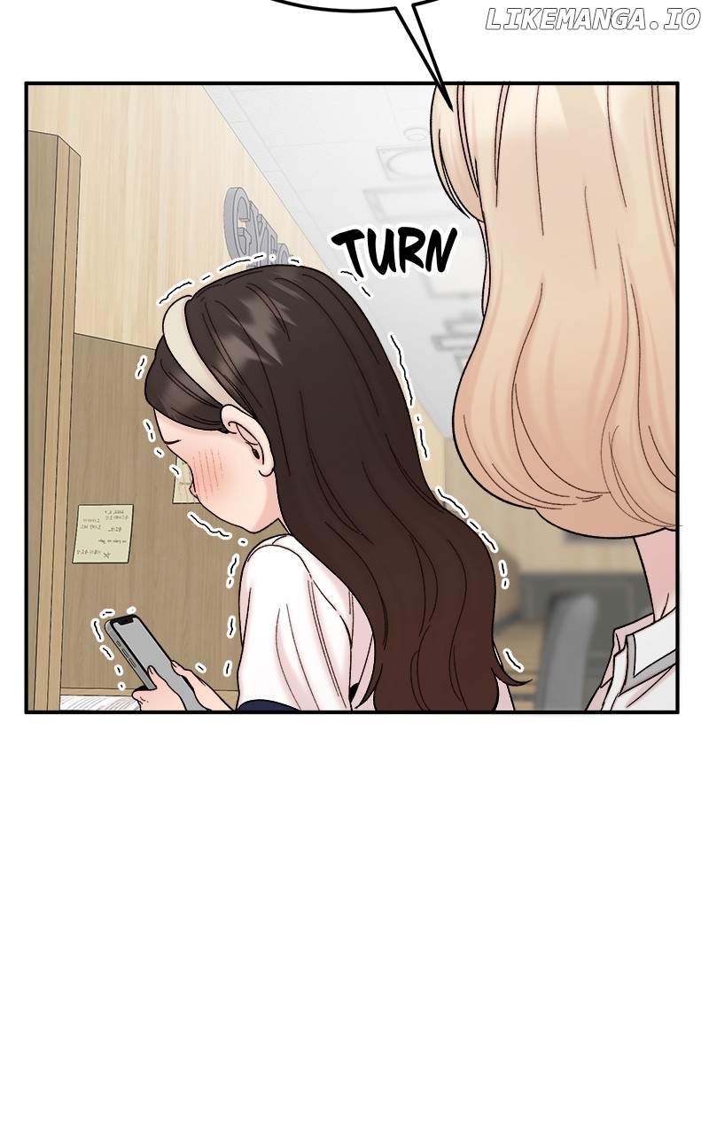 My Dud to Stud Boyfriend Chapter 119 - page 113