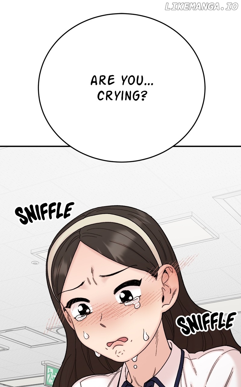 My Dud to Stud Boyfriend Chapter 119 - page 114
