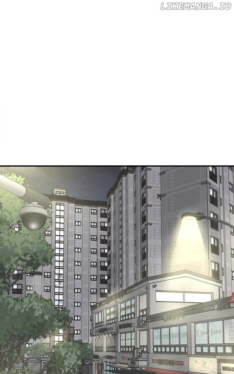 My Dud to Stud Boyfriend Chapter 119 - page 116