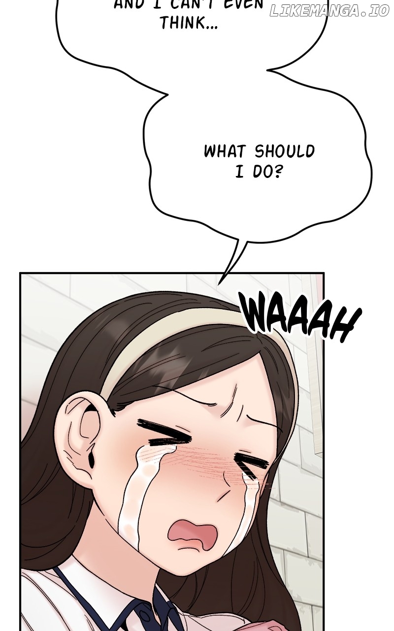 My Dud to Stud Boyfriend Chapter 119 - page 123