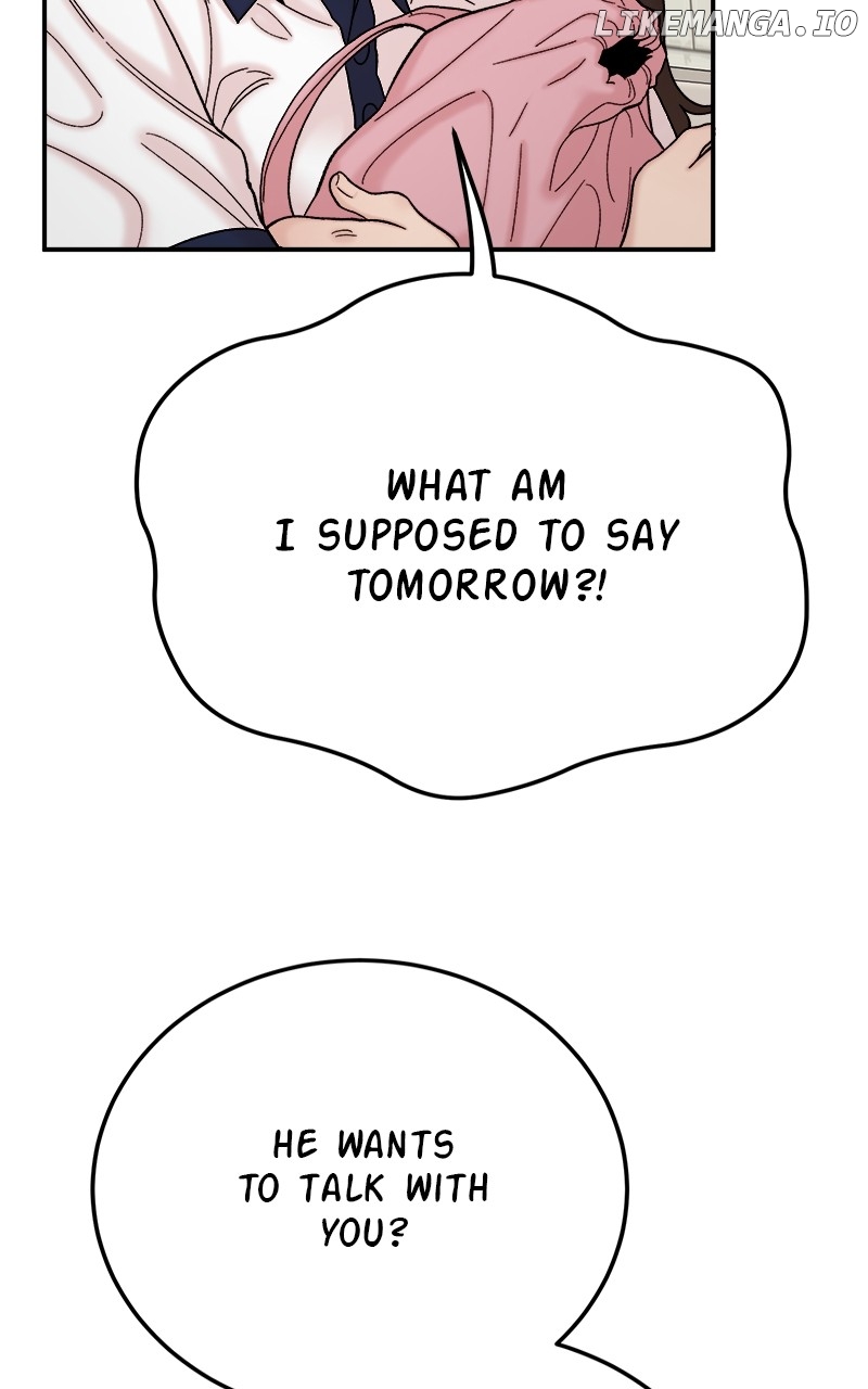 My Dud to Stud Boyfriend Chapter 119 - page 124