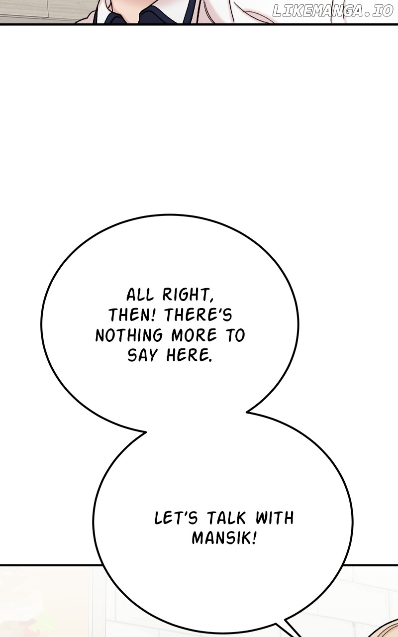 My Dud to Stud Boyfriend Chapter 119 - page 126