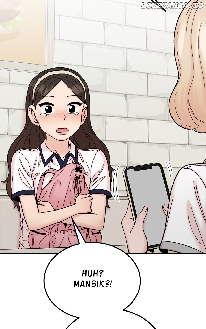 My Dud to Stud Boyfriend Chapter 119 - page 127