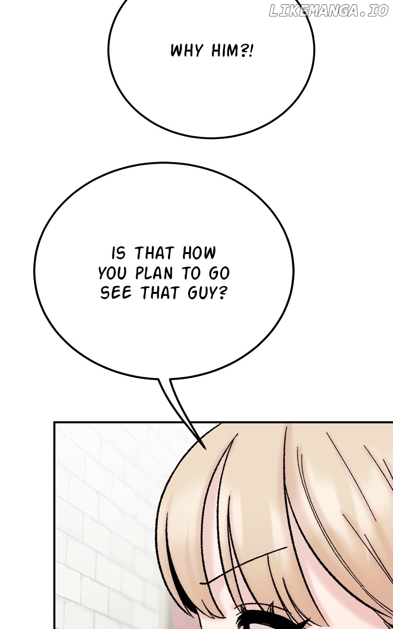 My Dud to Stud Boyfriend Chapter 119 - page 128