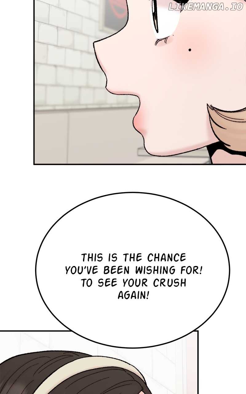 My Dud to Stud Boyfriend Chapter 119 - page 129