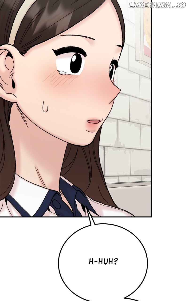 My Dud to Stud Boyfriend Chapter 119 - page 130