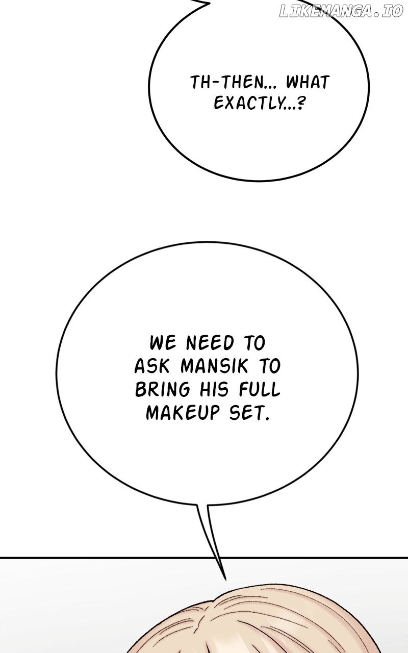 My Dud to Stud Boyfriend Chapter 119 - page 131