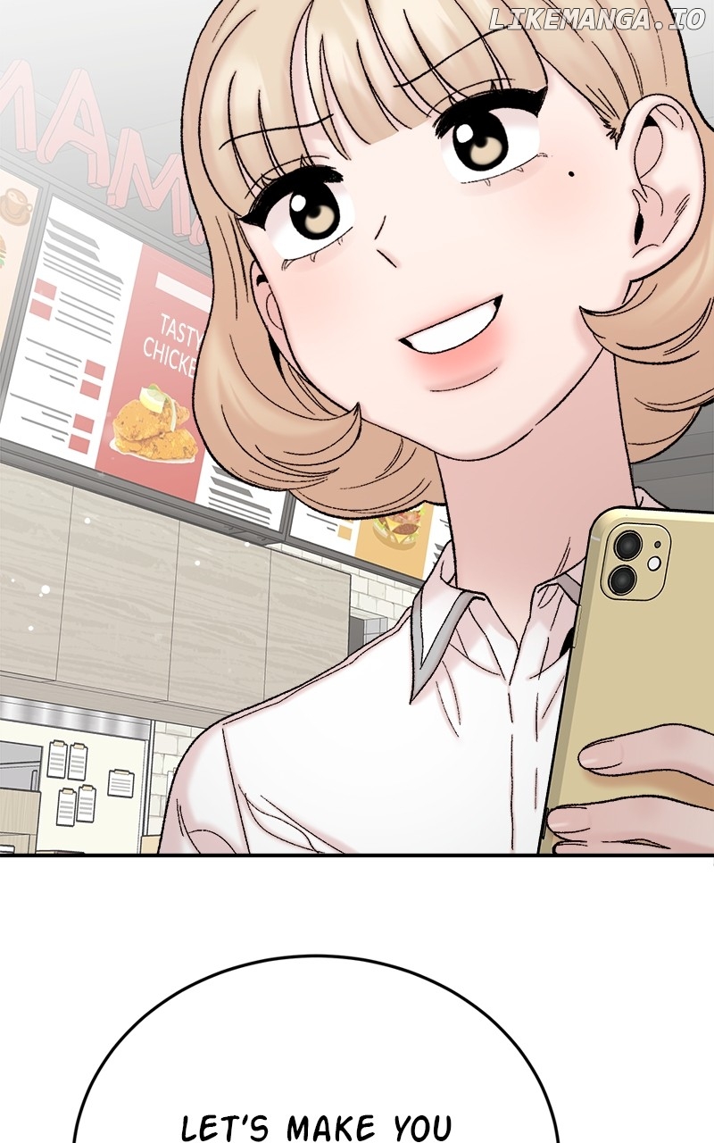 My Dud to Stud Boyfriend Chapter 119 - page 132