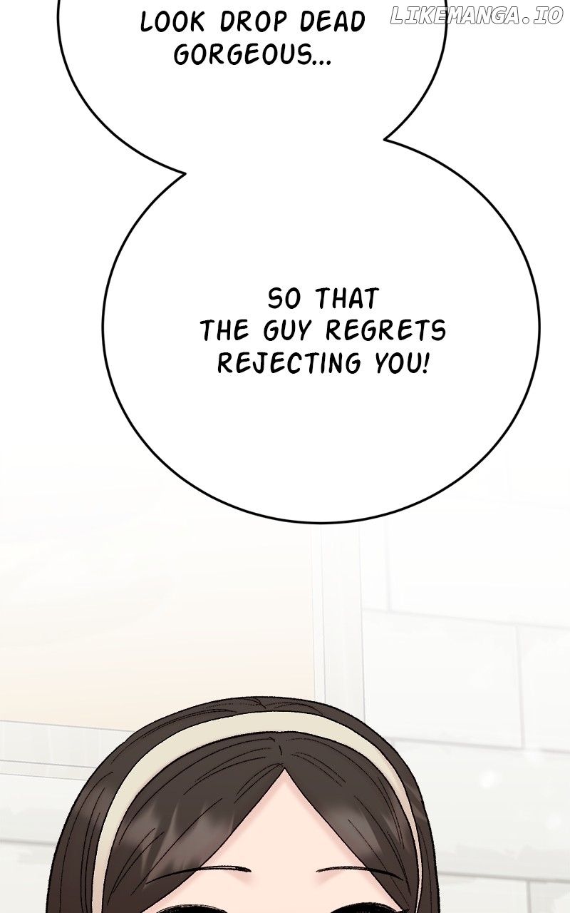 My Dud to Stud Boyfriend Chapter 119 - page 133