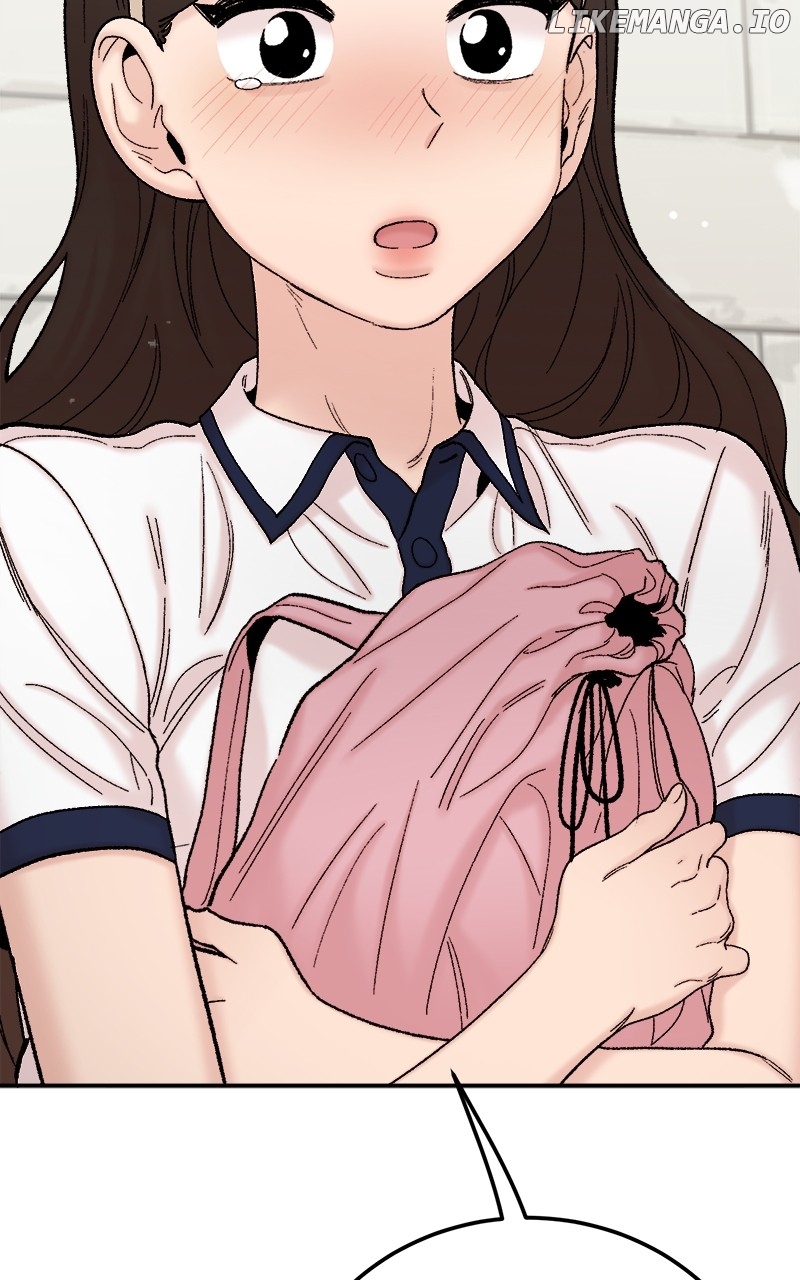 My Dud to Stud Boyfriend Chapter 119 - page 134