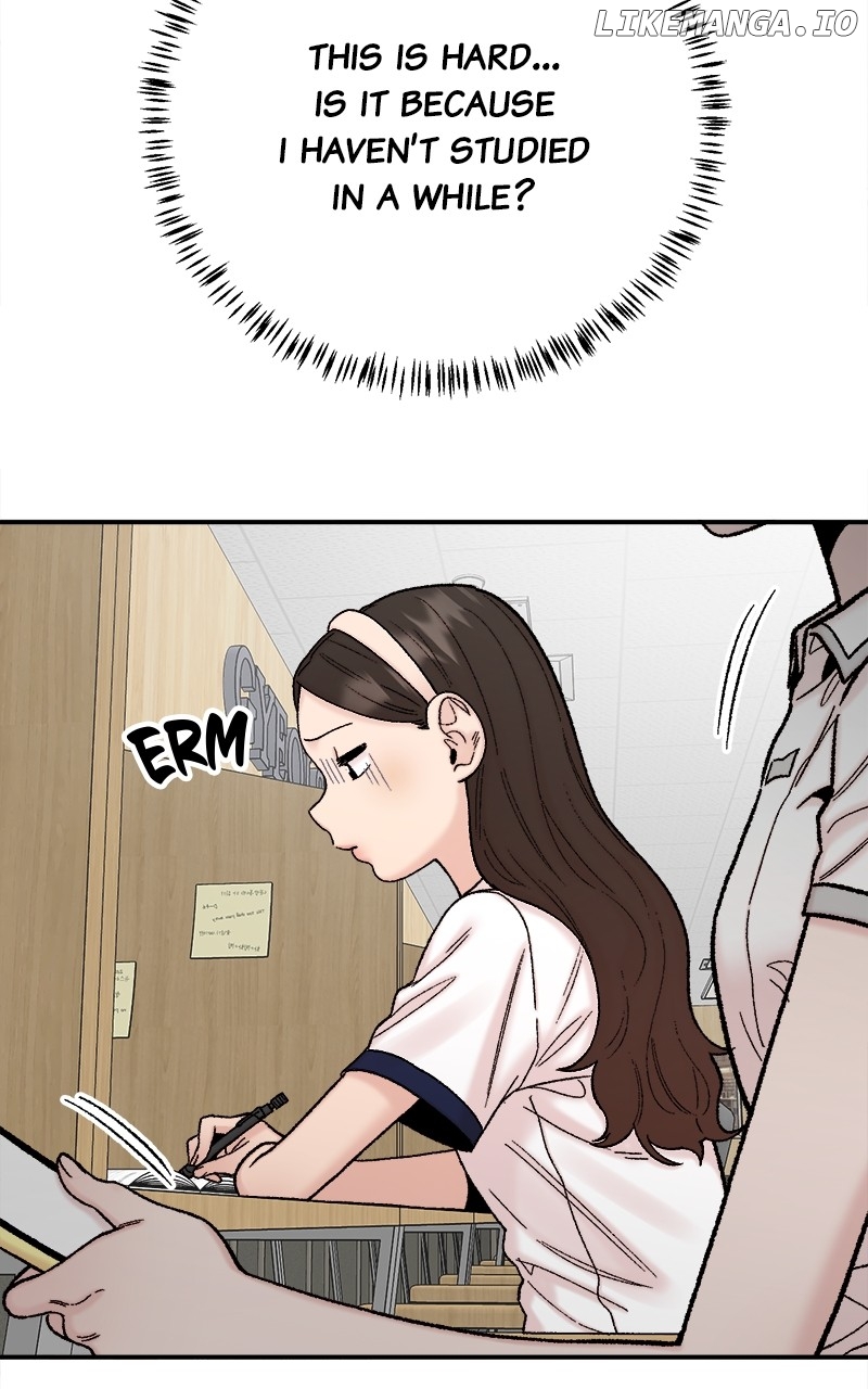 My Dud to Stud Boyfriend Chapter 119 - page 14