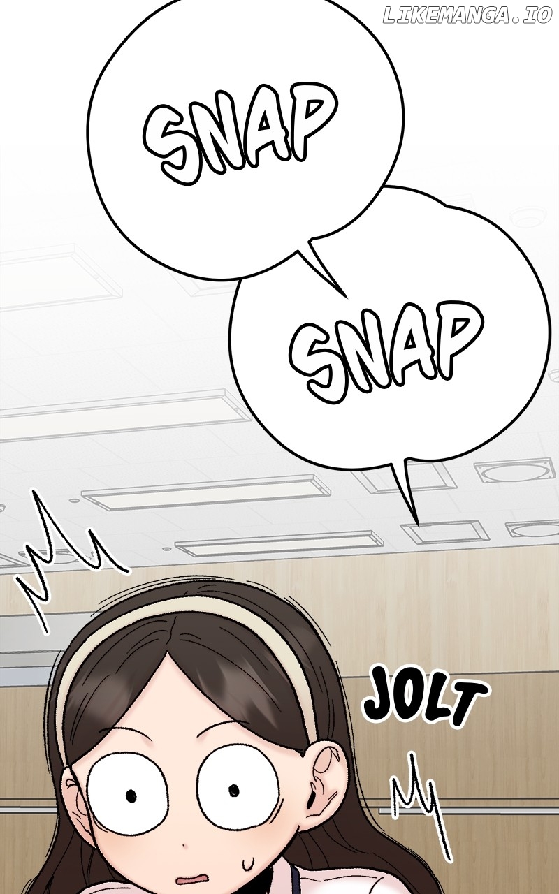 My Dud to Stud Boyfriend Chapter 119 - page 16