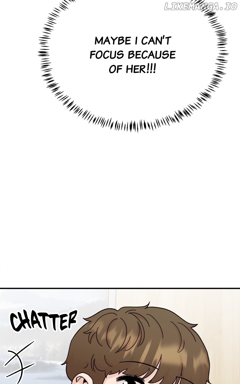 My Dud to Stud Boyfriend Chapter 119 - page 25
