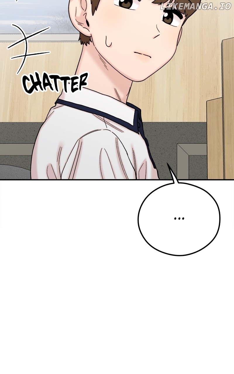 My Dud to Stud Boyfriend Chapter 119 - page 26