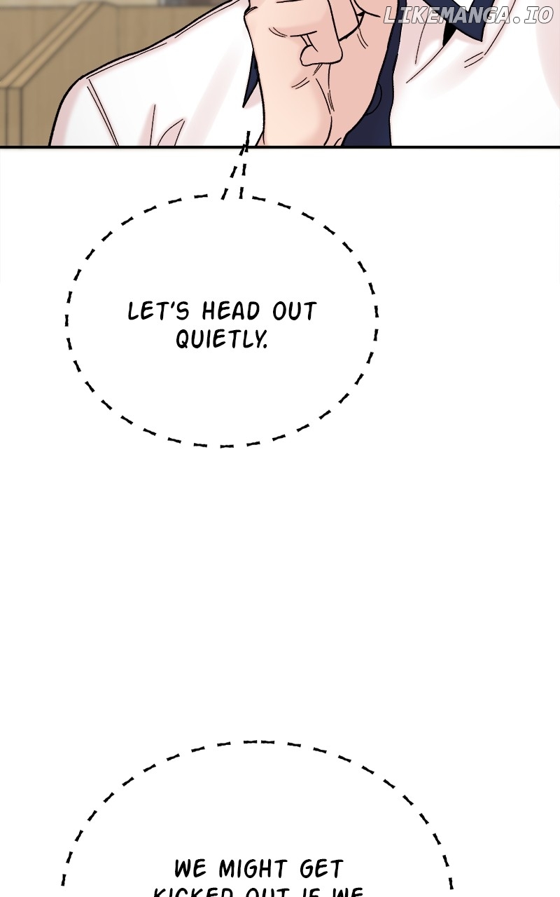 My Dud to Stud Boyfriend Chapter 119 - page 31
