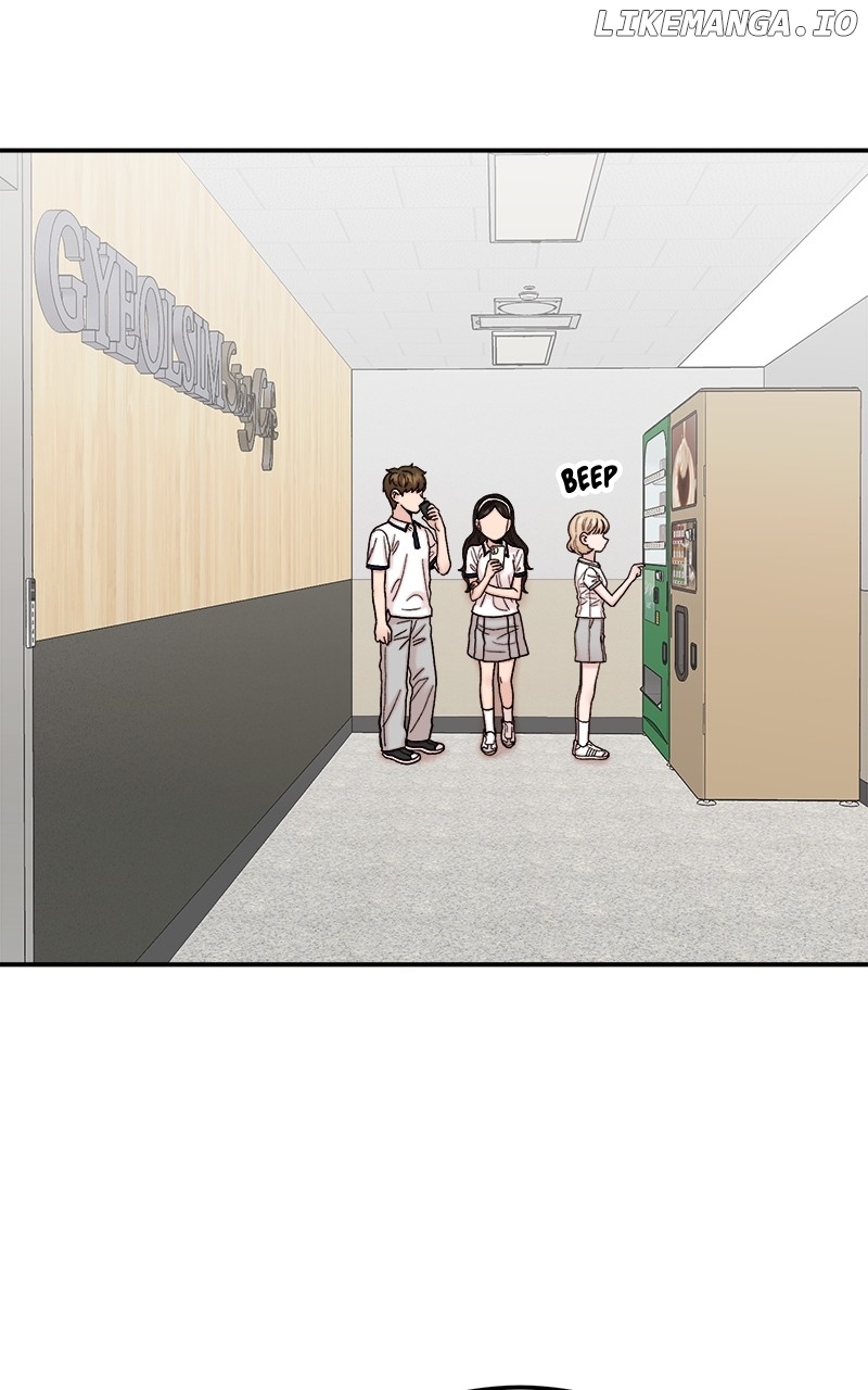 My Dud to Stud Boyfriend Chapter 119 - page 37