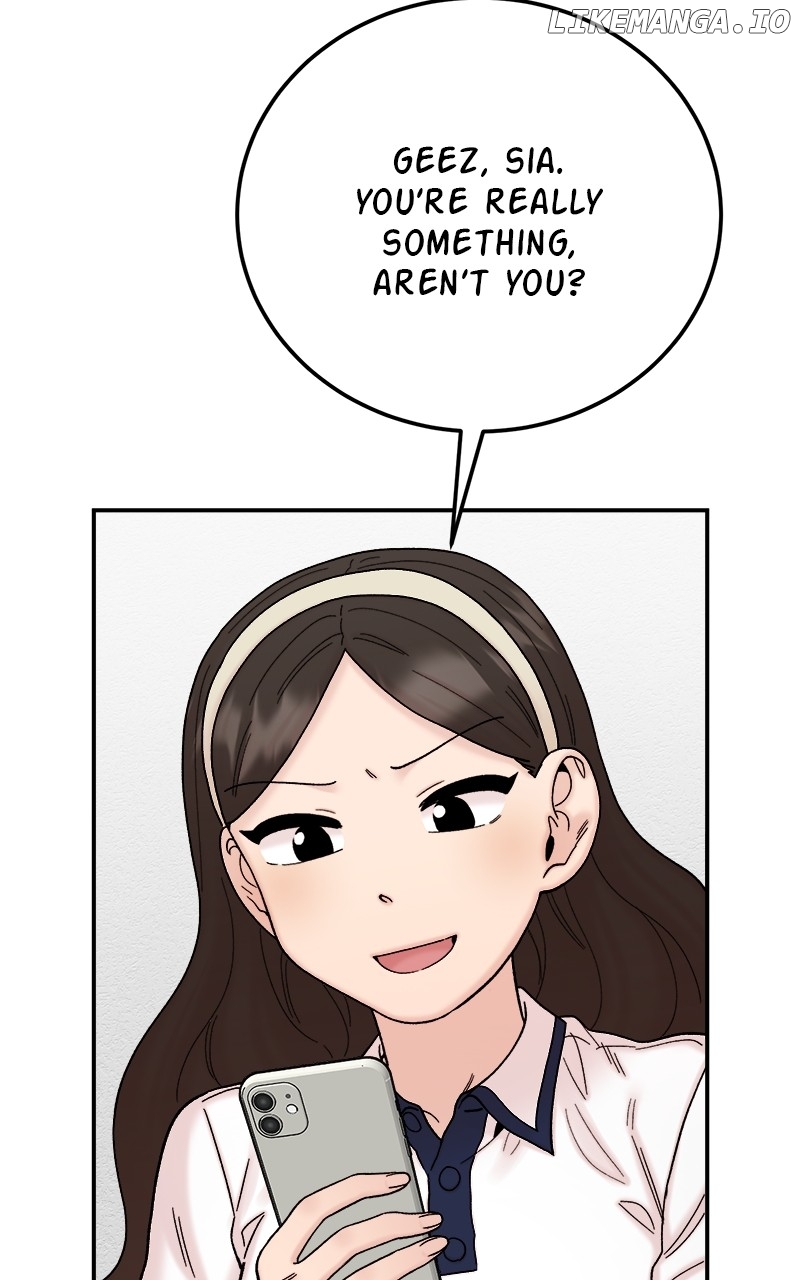 My Dud to Stud Boyfriend Chapter 119 - page 38